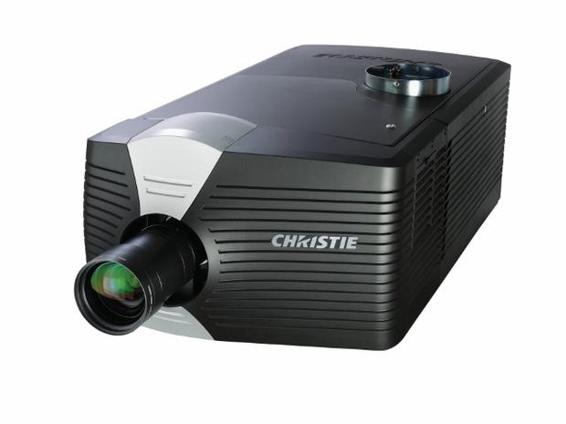 Проектор Christie CP4230 (до 32м, DCP)
